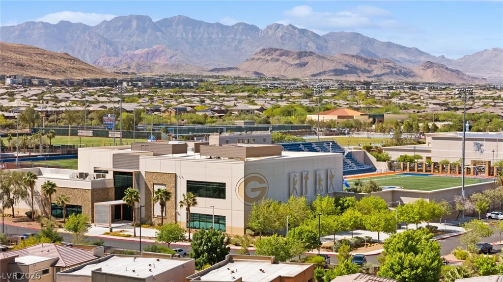 6021 Andezano, Las Vegas, NV 89135