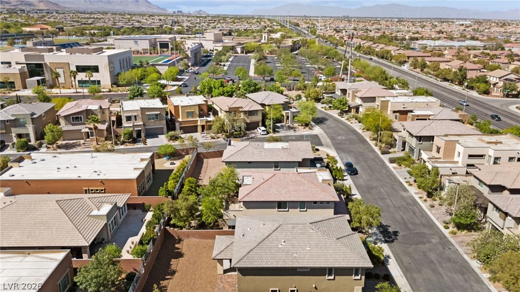 6021 Andezano, Las Vegas, NV 89135
