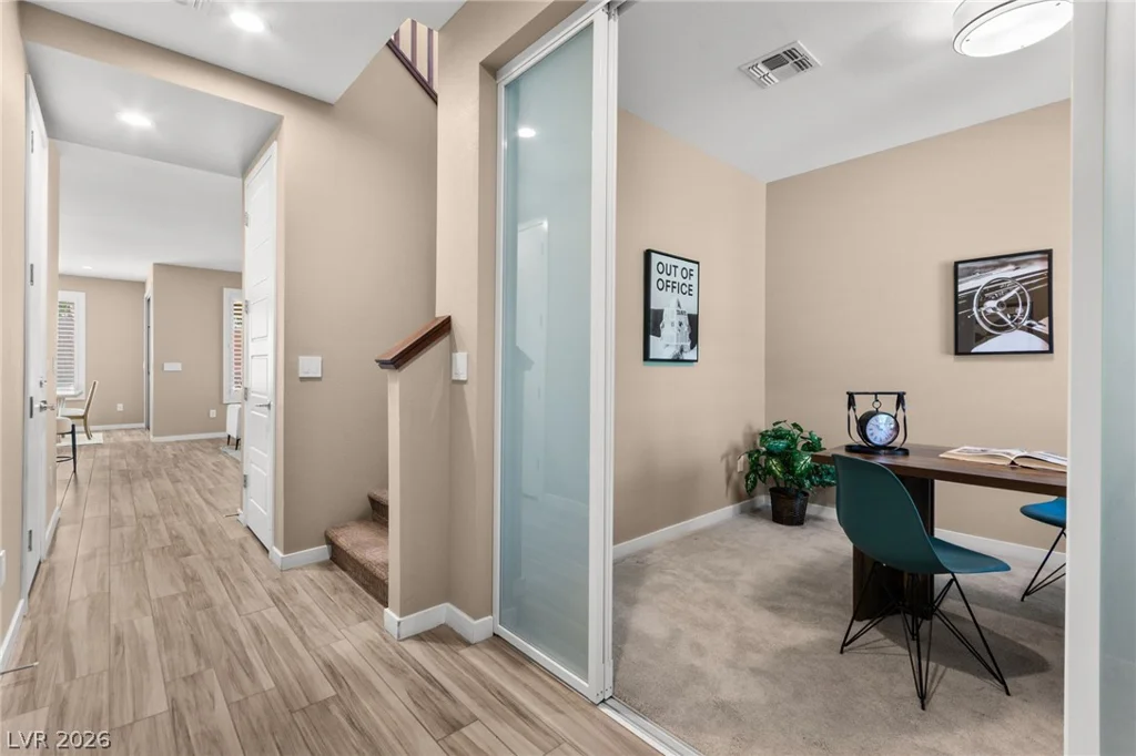 6021 Andezano, Las Vegas, NV 89135