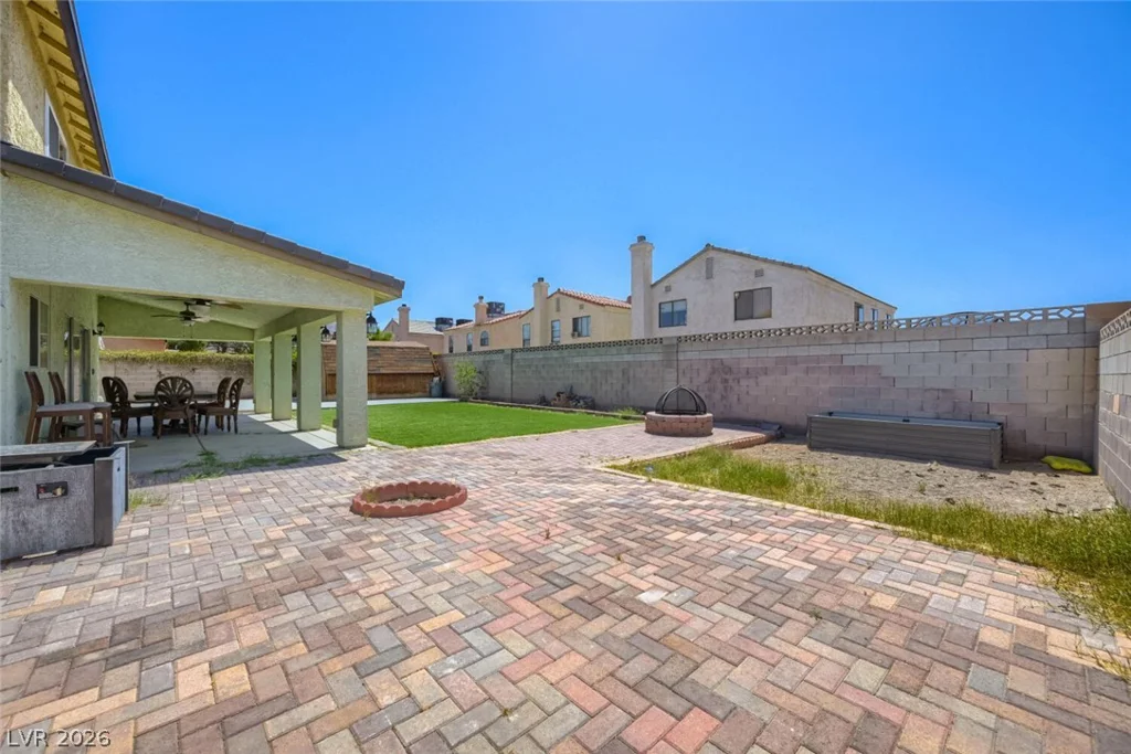 5823 Monroe, Las Vegas, NV 89110