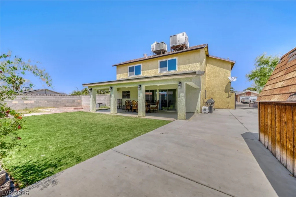 5823 Monroe, Las Vegas, NV 89110