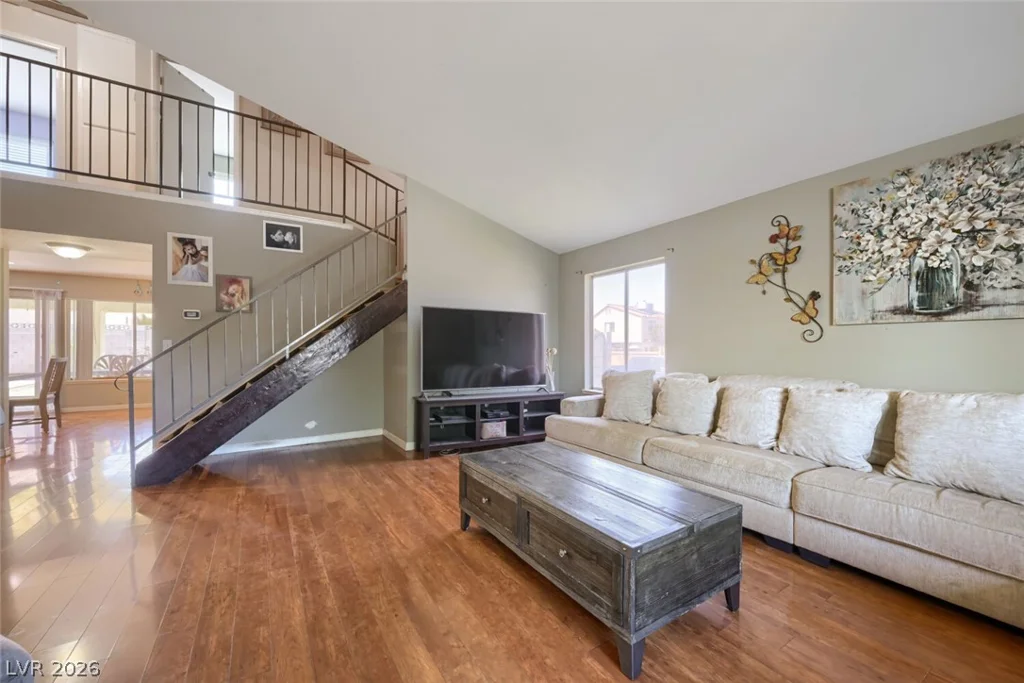 5823 Monroe, Las Vegas, NV 89110
