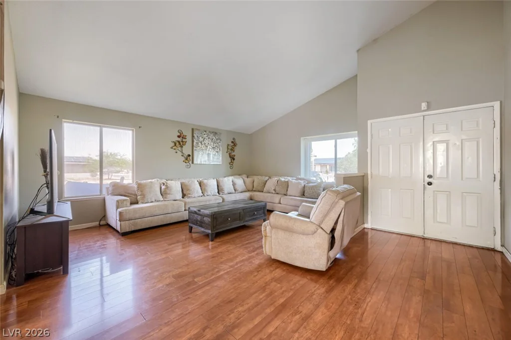 5823 Monroe, Las Vegas, NV 89110
