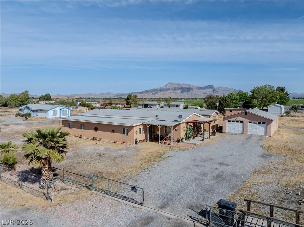1320 Piltz, Pahrump, NV 89060