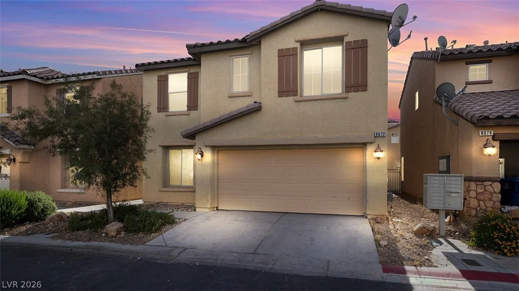 8072 Twain Harte, Las Vegas, NV 89139