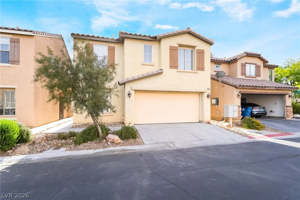 8072 Twain Harte, Las Vegas, NV 89139