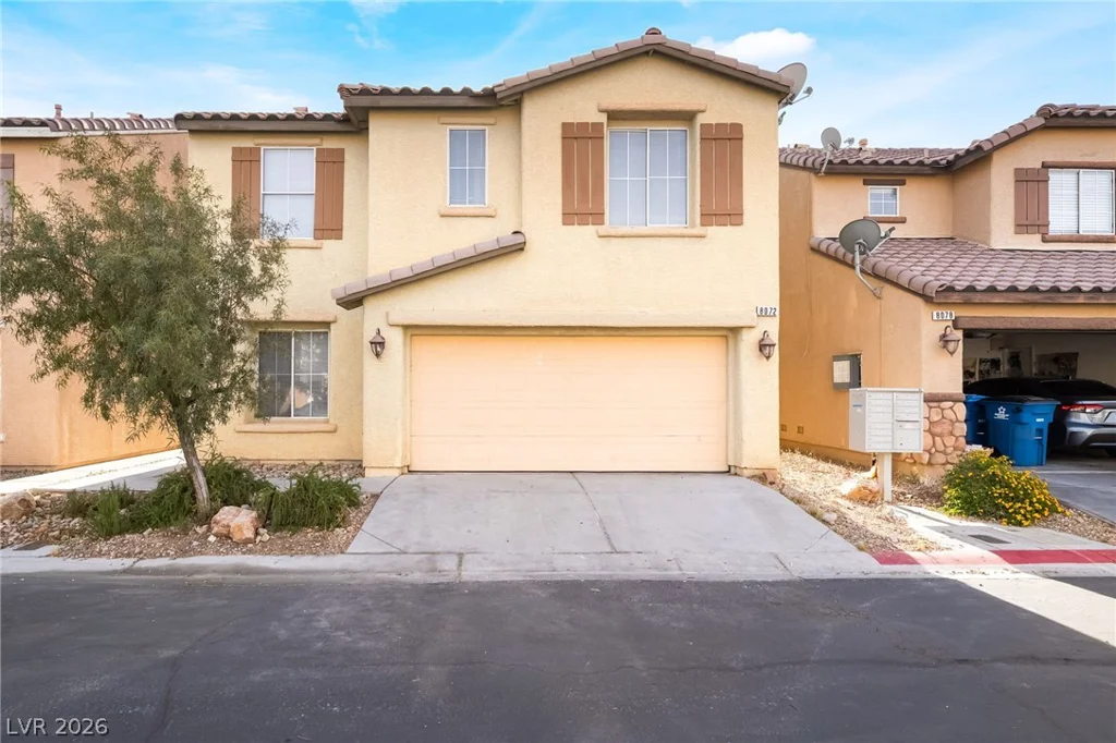 8072 Twain Harte, Las Vegas, NV 89139