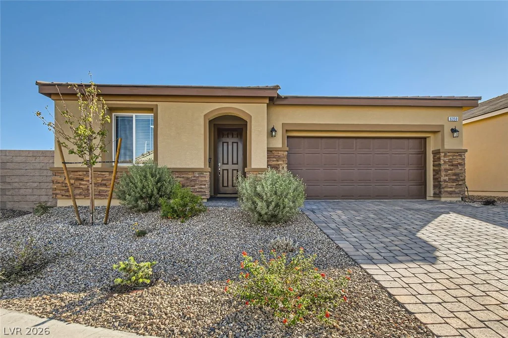 6350 Carsey Crest, North Las Vegas, NV 89031