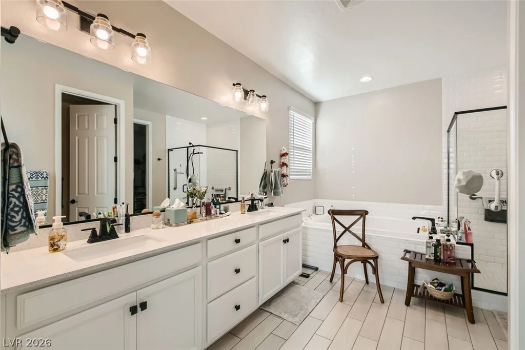 6350 Carsey Crest, North Las Vegas, NV 89031