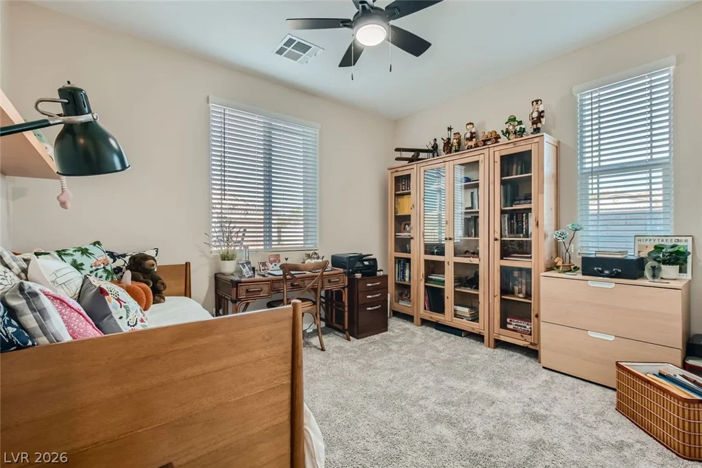6350 Carsey Crest, North Las Vegas, NV 89031