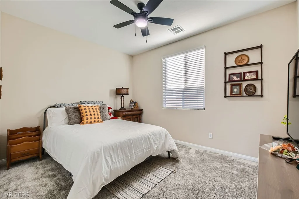6350 Carsey Crest, North Las Vegas, NV 89031