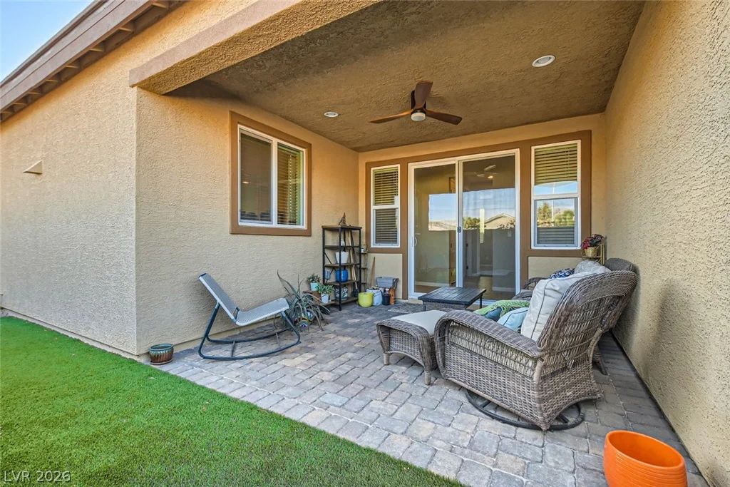 6350 Carsey Crest, North Las Vegas, NV 89031