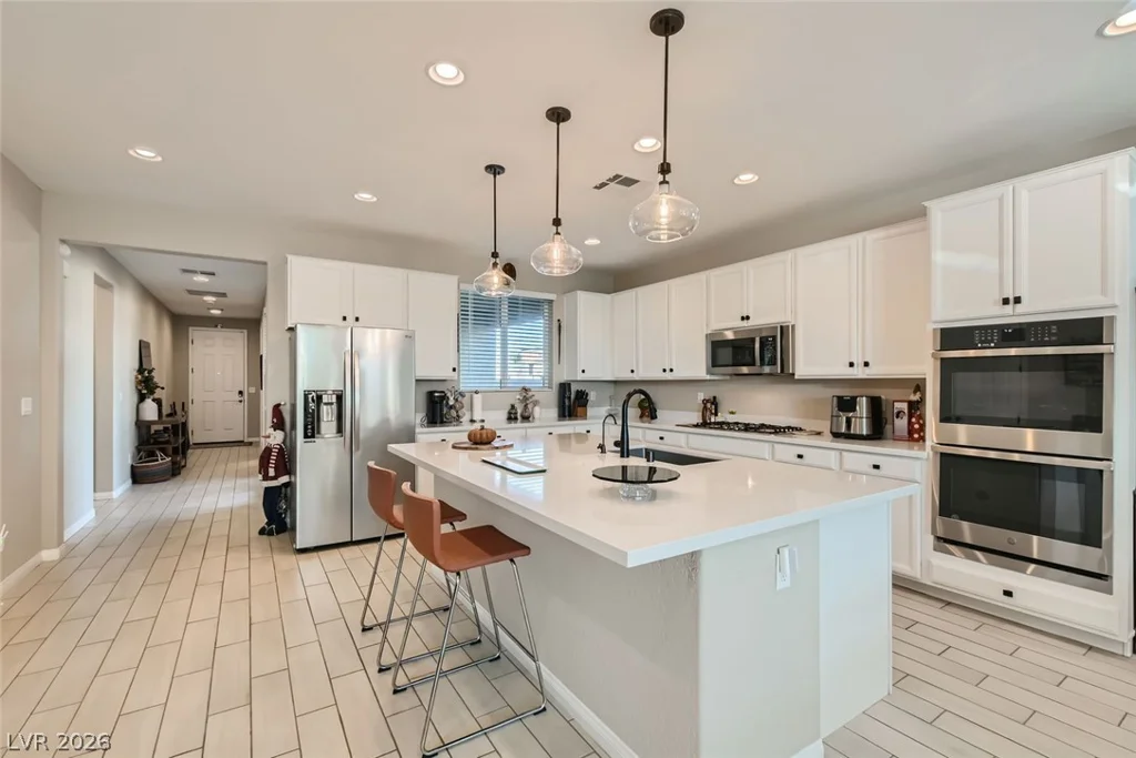 6350 Carsey Crest, North Las Vegas, NV 89031