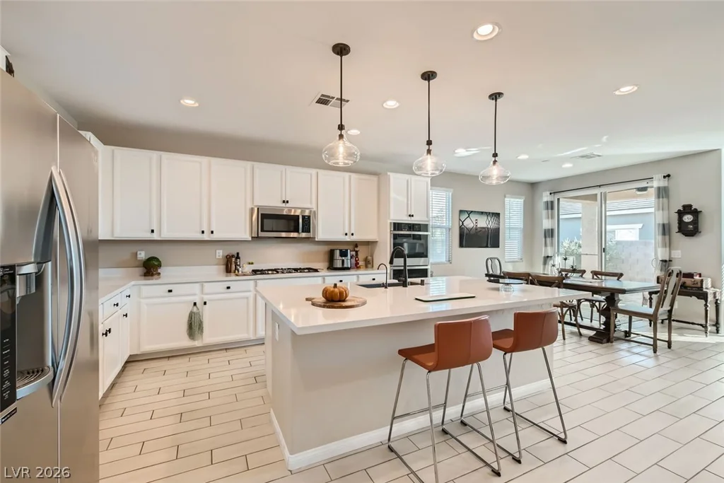 6350 Carsey Crest, North Las Vegas, NV 89031