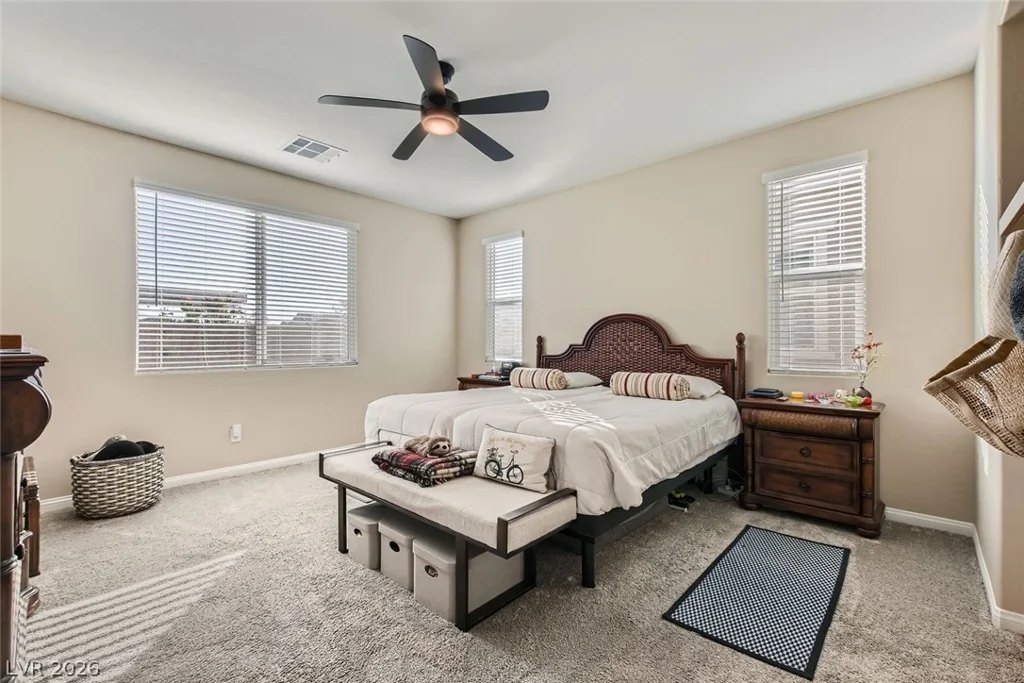 6350 Carsey Crest, North Las Vegas, NV 89031