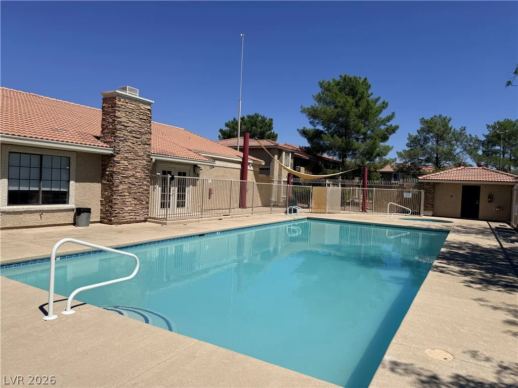 7200 Pirates Cove, Las Vegas, NV 89145