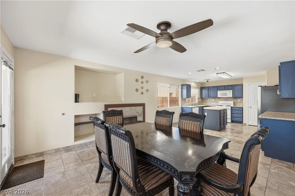 8997 Edgeworth, Las Vegas, NV 89123