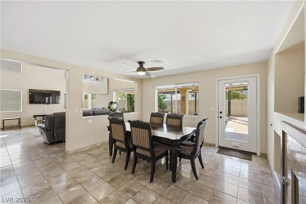 8997 Edgeworth, Las Vegas, NV 89123