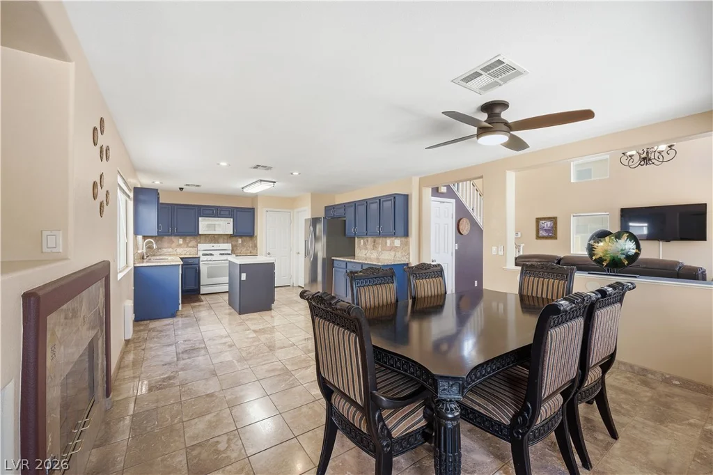8997 Edgeworth, Las Vegas, NV 89123