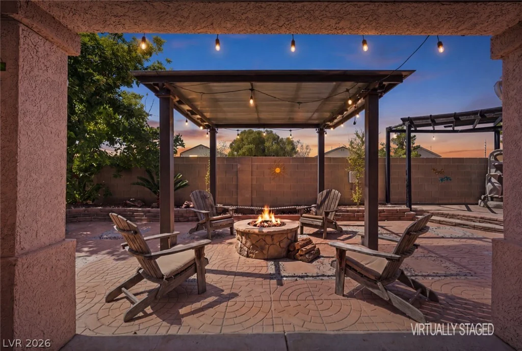 8997 Edgeworth, Las Vegas, NV 89123