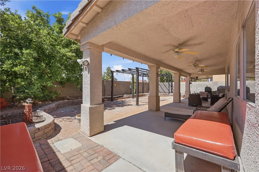 8997 Edgeworth, Las Vegas, NV 89123