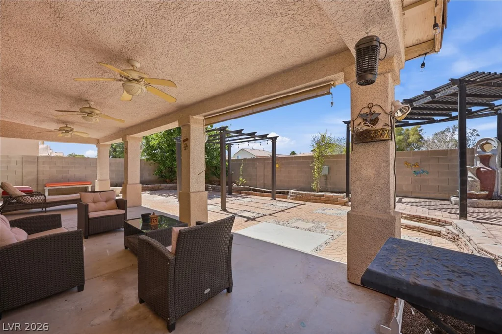 8997 Edgeworth, Las Vegas, NV 89123