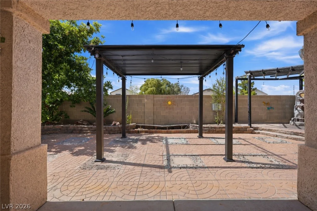 8997 Edgeworth, Las Vegas, NV 89123