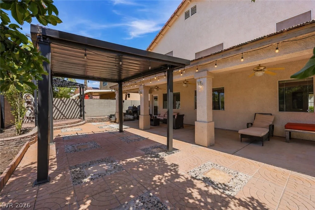 8997 Edgeworth, Las Vegas, NV 89123