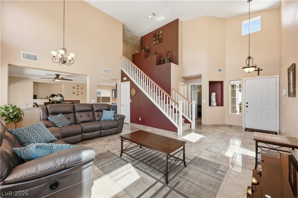 8997 Edgeworth, Las Vegas, NV 89123