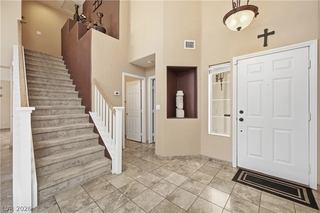 8997 Edgeworth, Las Vegas, NV 89123