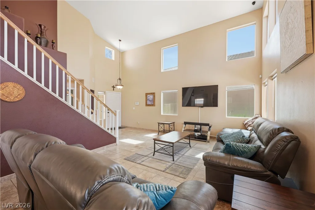 8997 Edgeworth, Las Vegas, NV 89123