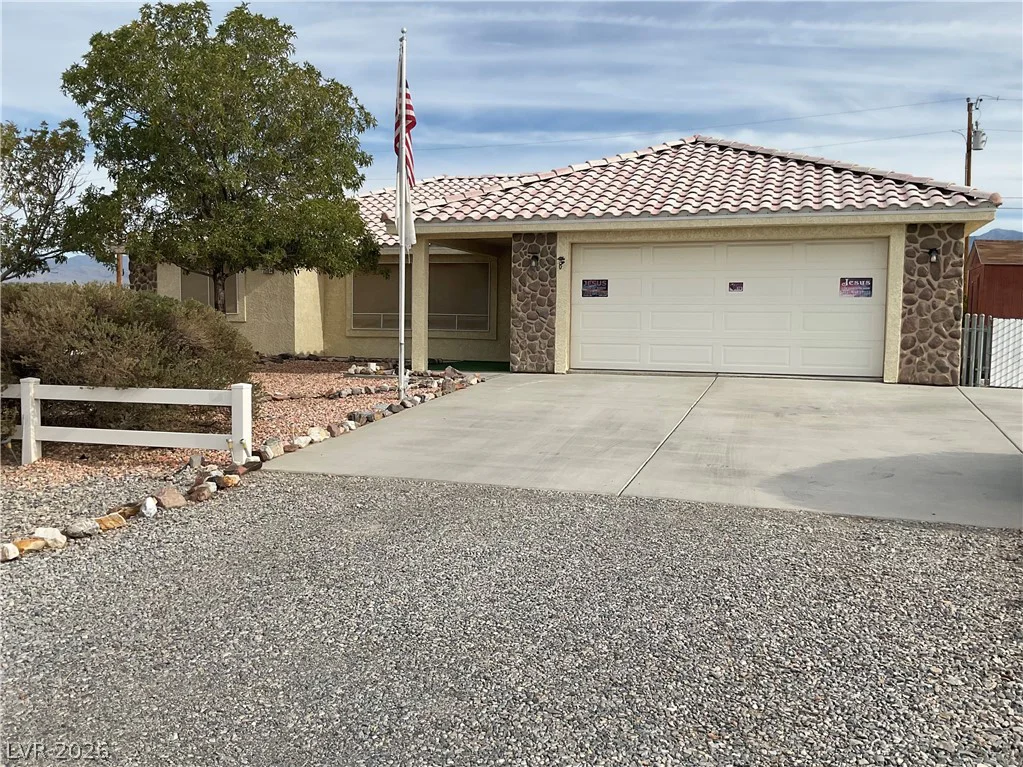 2591 Dandelion, Pahrump, NV 89048