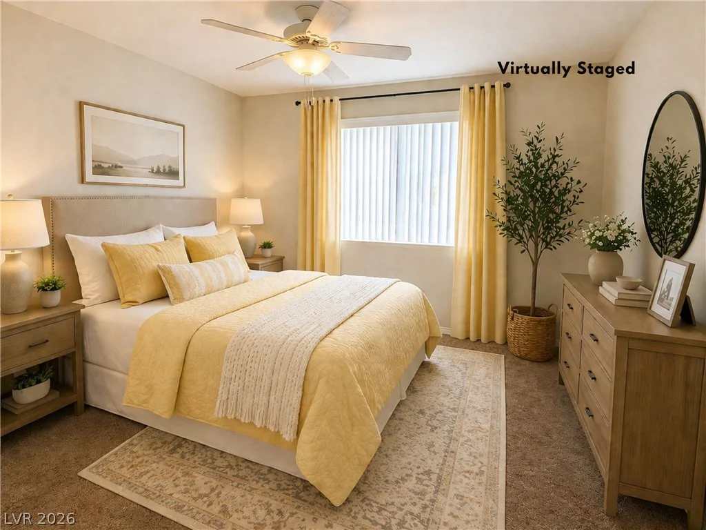 2591 Dandelion, Pahrump, NV 89048