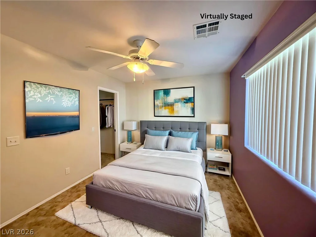 2591 Dandelion, Pahrump, NV 89048