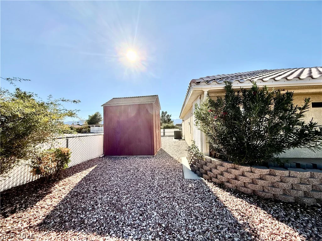2591 Dandelion, Pahrump, NV 89048