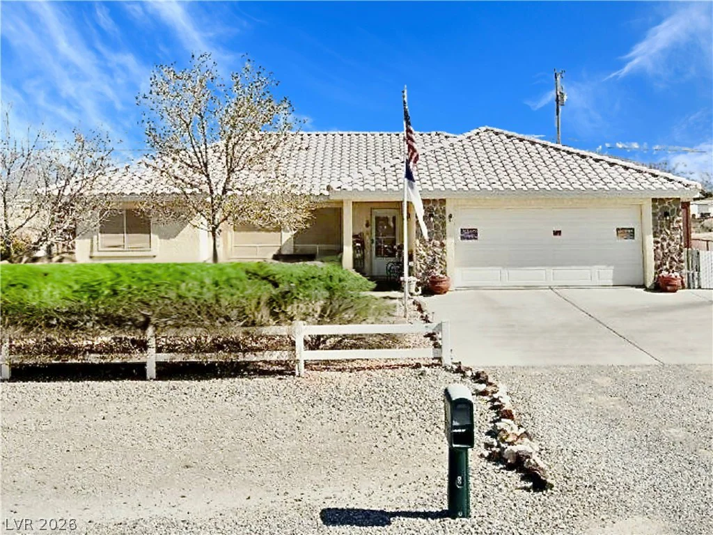 2591 Dandelion, Pahrump, NV 89048