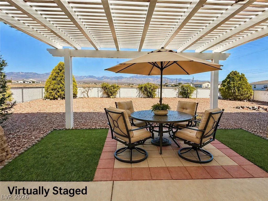 2591 Dandelion, Pahrump, NV 89048