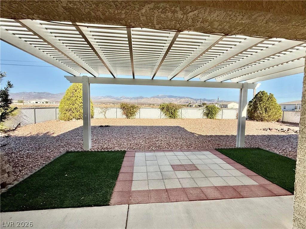 2591 Dandelion, Pahrump, NV 89048