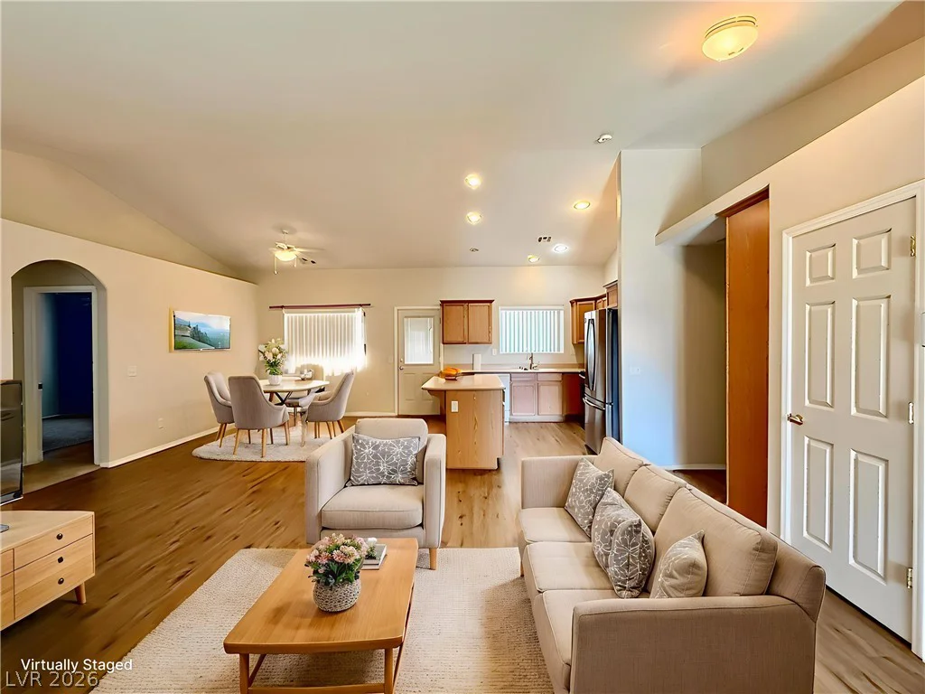 2591 Dandelion, Pahrump, NV 89048