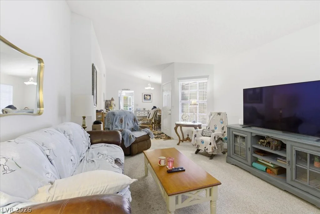 3300 Haven Beach, Las Vegas, NV 89117
