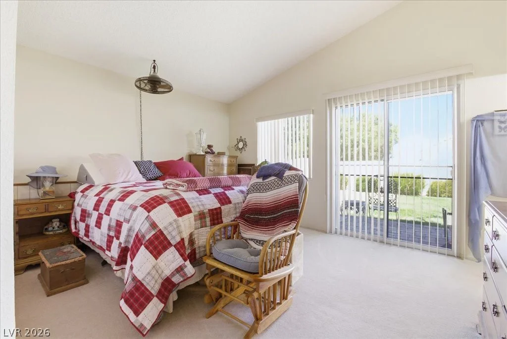 3300 Haven Beach, Las Vegas, NV 89117