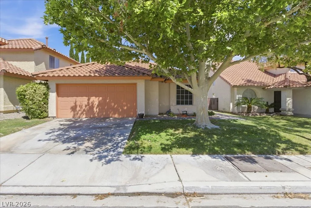 3300 Haven Beach, Las Vegas, NV 89117
