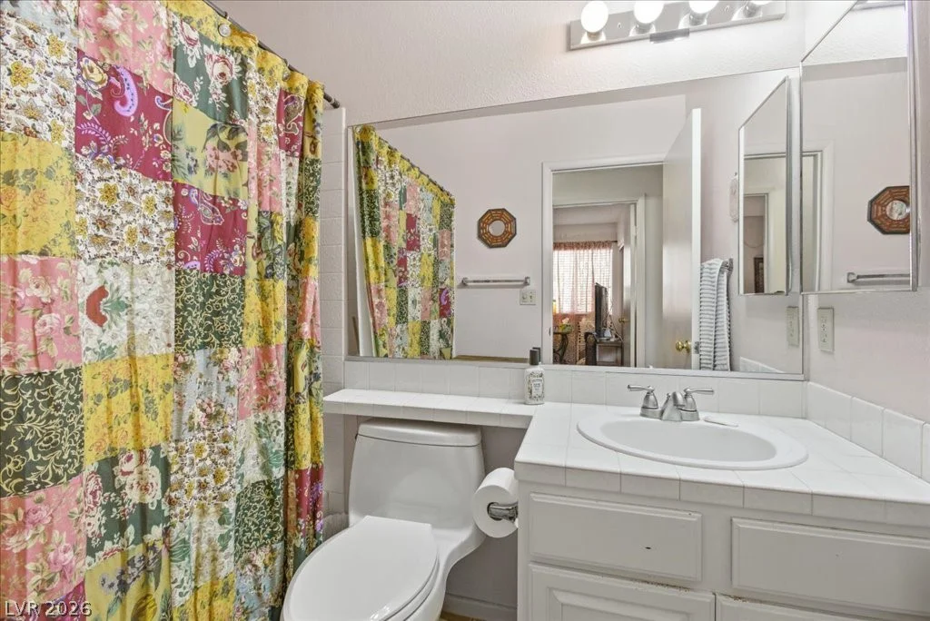 3300 Haven Beach, Las Vegas, NV 89117