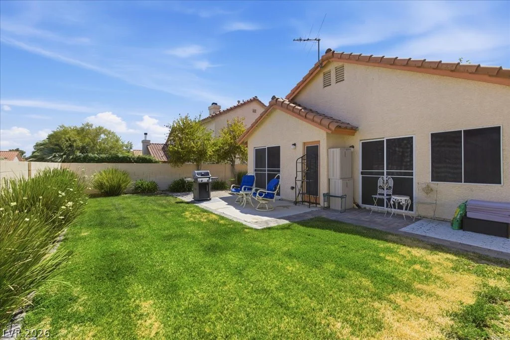 3300 Haven Beach, Las Vegas, NV 89117