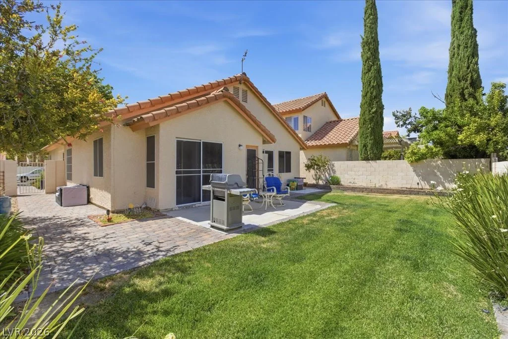 3300 Haven Beach, Las Vegas, NV 89117
