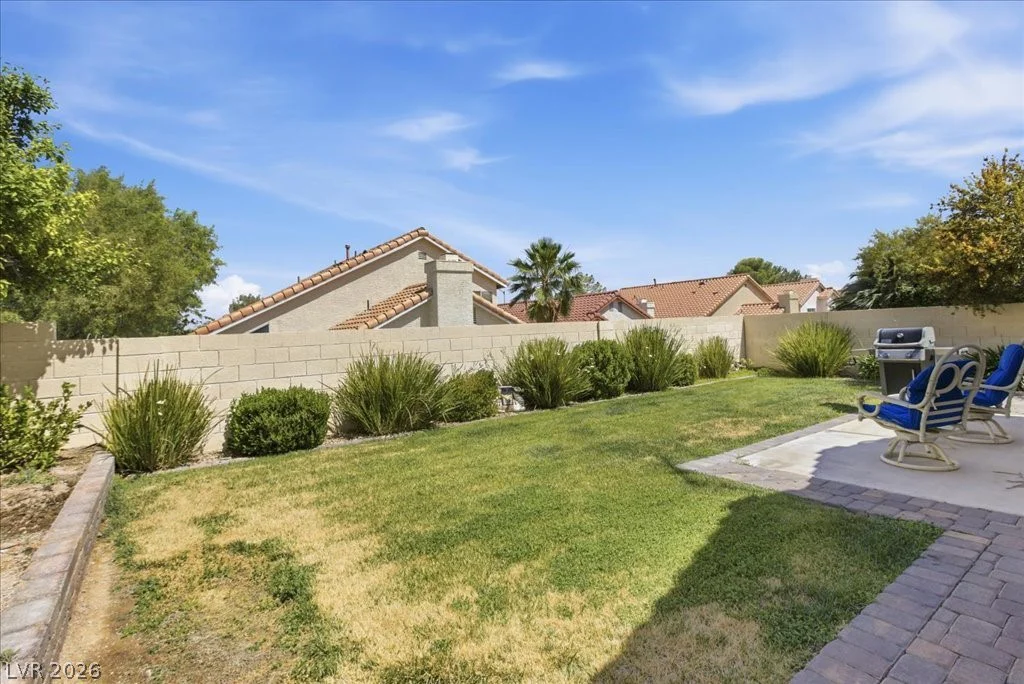 3300 Haven Beach, Las Vegas, NV 89117