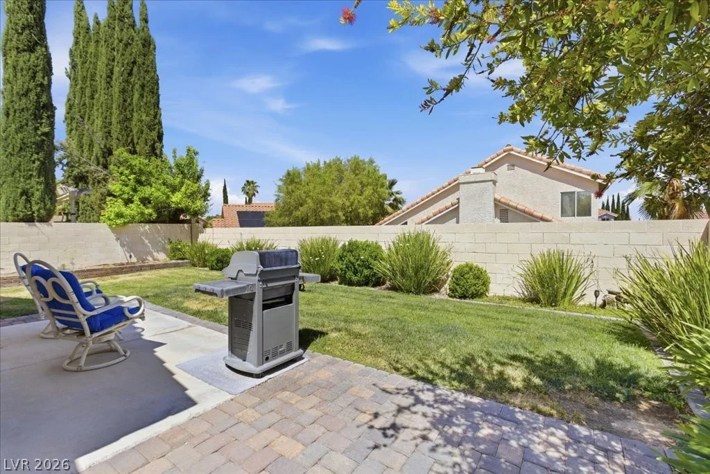 3300 Haven Beach, Las Vegas, NV 89117
