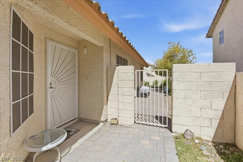 3300 Haven Beach, Las Vegas, NV 89117