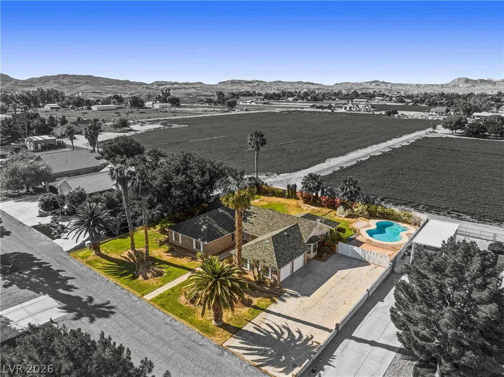 1990 Jim Haworth, Logandale, NV 89021
