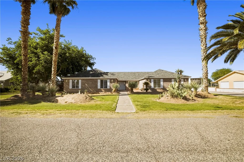 1990 Jim Haworth, Logandale, NV 89021